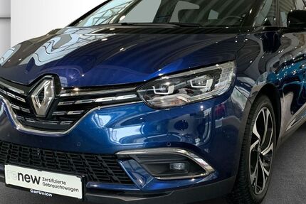 Renault Grand Scenic 31.847 km 25.675 &euro; Hannover 30519