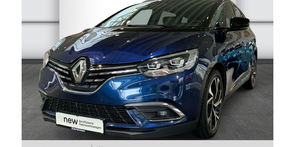 Renault Grand Scenic 31.847 km 25.675 &euro; Hannover 30519