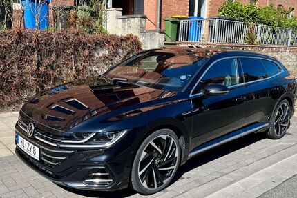 VW Arteon 124.000 km 26.840 &euro; Hildesheim 31137