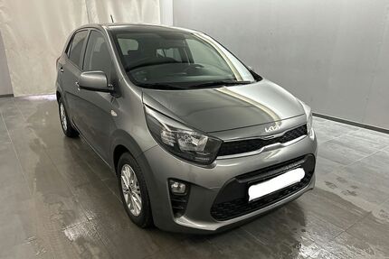 Kia Picanto 20.493 km 12.990 &euro; Springe 31832