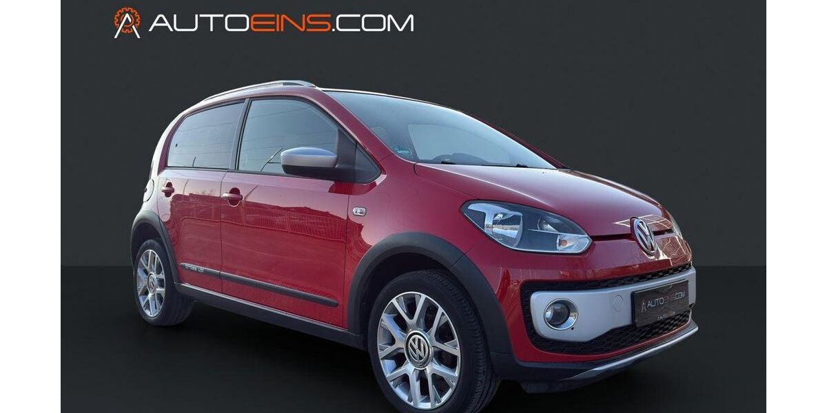 VW up! 83.100 km 9.300 &euro; Ronnenberg StT Empelde Region Hannover 30952