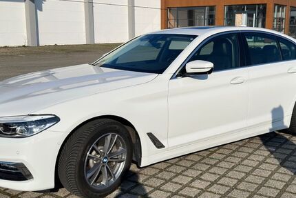 BMW 525 87.500 km 28.500 &euro; Salzgitter 38226
