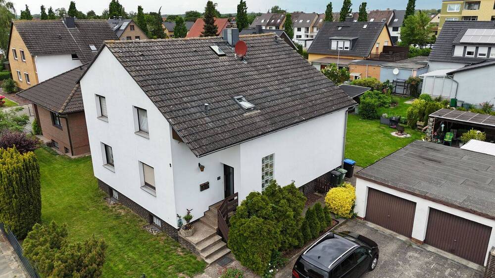 Mehrfamilienhaus, Wohnhaus Lengede Broistedt - 6 Zimmer, 348.000&euro; | Angebot:26685207