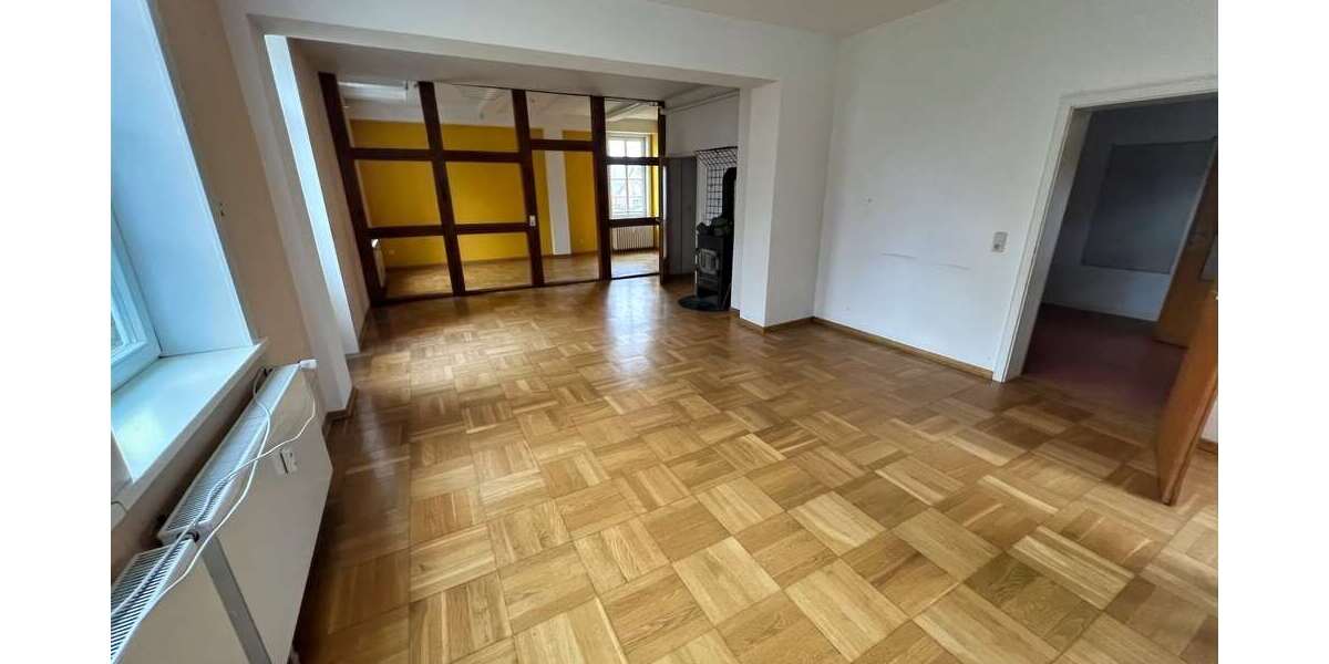 Besonderes Wohnen mit Potential - Sonstige Gronau Betheln | Angebot:25546367