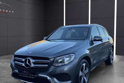 Mercedes-Benz GLC 220 219.980 km 17.480 &euro; Hannover 30165