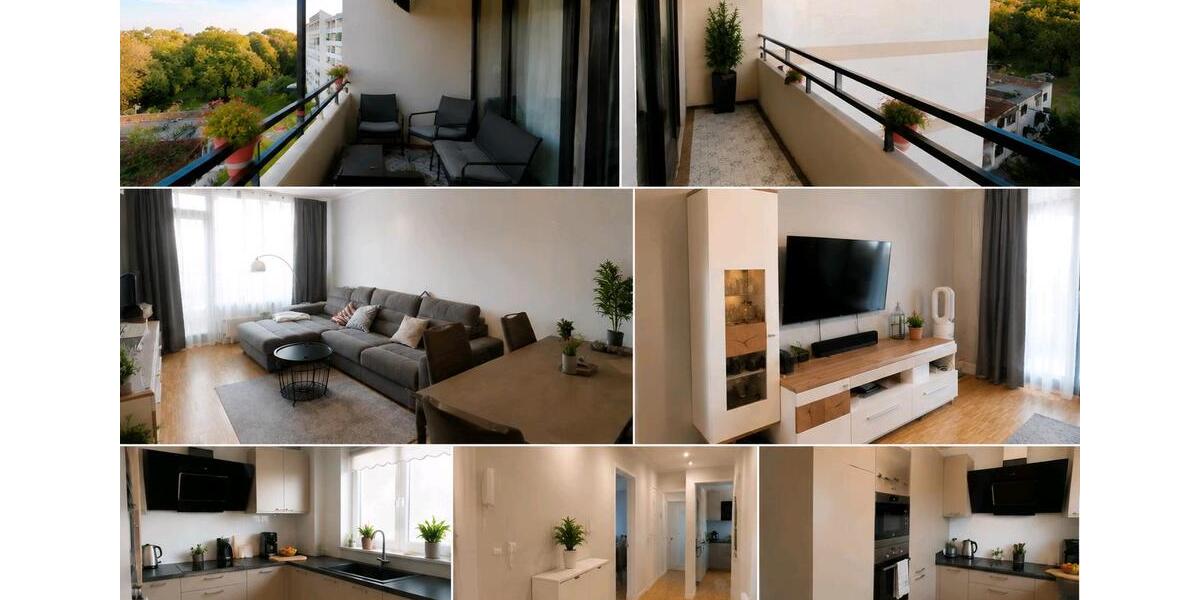 Etagenwohnung Hannover Döhren-Wülfel - 3.5 Zimmer, 90 m&sup2;, 329.000&euro; | Angebot:27112810