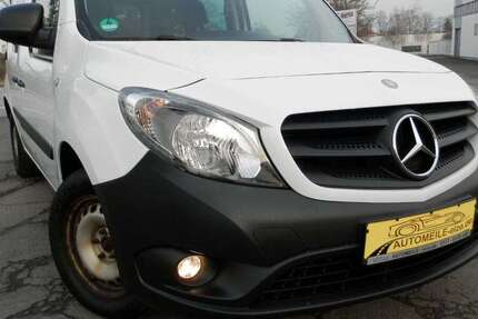 Mercedes-Benz Citan 81.000 km 11.890 &euro; Elze 31008