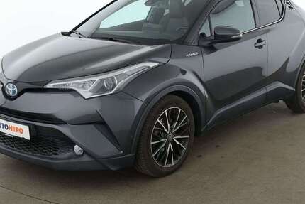 Toyota C-HR 65.527 km 18.390 &euro; Laatzen 30880