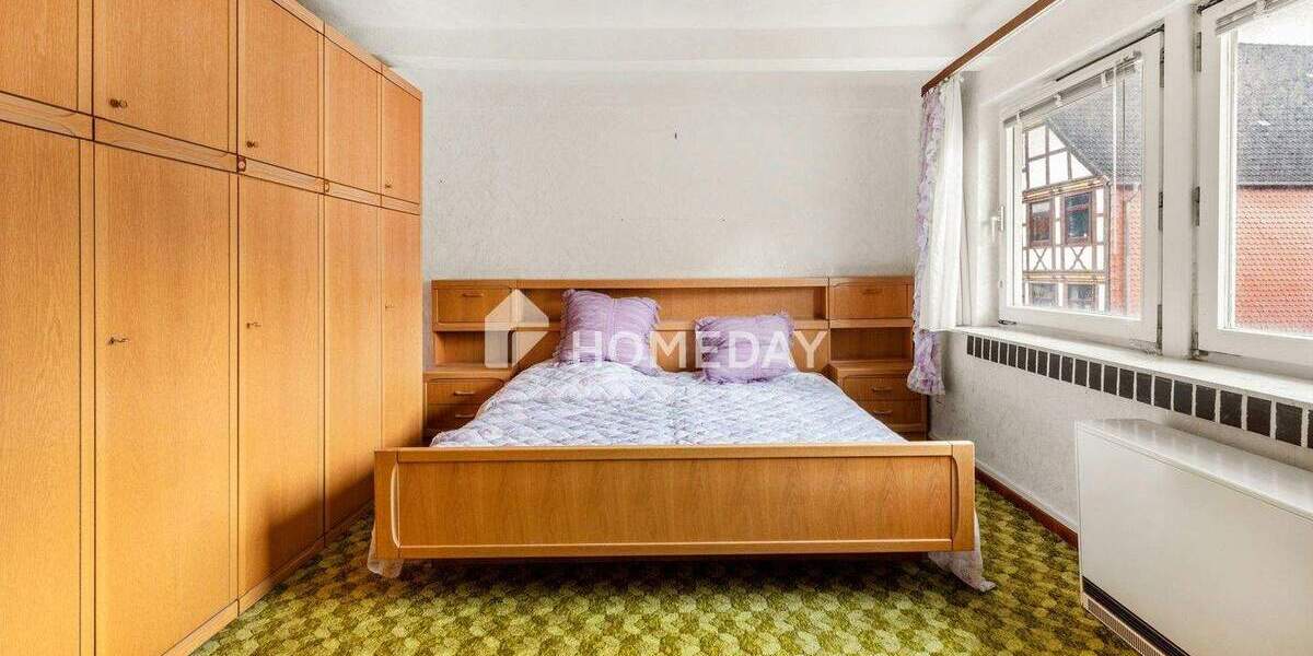 Mehrfamilienhaus, Wohnhaus Salzhemmendorf Wallensen - 1 Zimmer, 450 m&sup2;, 169.000&euro; | Angebot:25690238