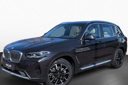 BMW X3 37.301 km 41.450 &euro; Salzgitter 38259