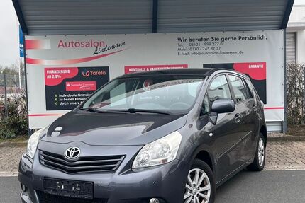 Toyota Verso 160.500 km 6.350 &euro; Hildesheim 31135