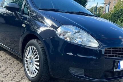 Fiat Grande Punto 144.000 km 2.699 &euro; Salzgitter 38226