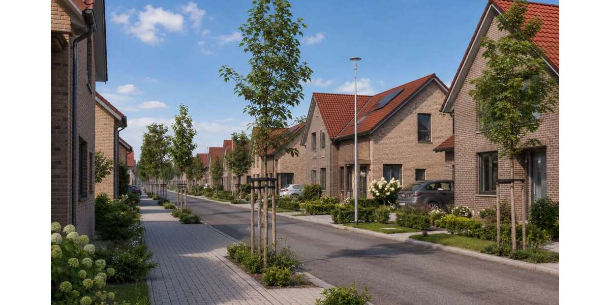 Grundstück Algermissen - 122.700&euro; | Angebot:27104125