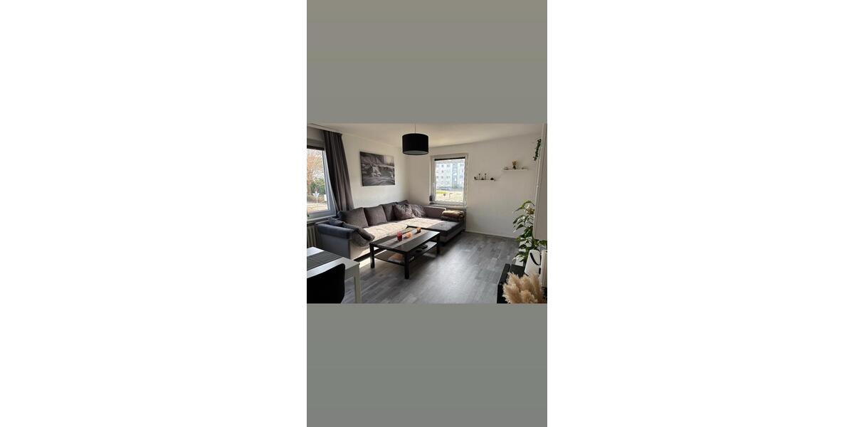 Etagenwohnung Hildesheim Itzum-Marienburg - 3 Zimmer, 74 m&sup2;, 770&euro; | Angebot:25479616