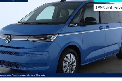 VW T7 Multivan 16.793 km 63.490 &euro; Hannover 30419