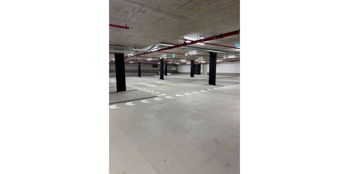 Terrassenwohnung Hannover Döhren - 2 Zimmer, 74 m&sup2;, 1.150&euro; | Angebot:26568887