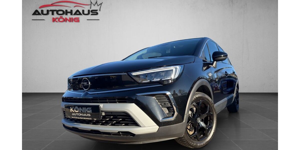 Opel Crossland (X) 19.200 km 18.570 &euro; Salzgitter 38259