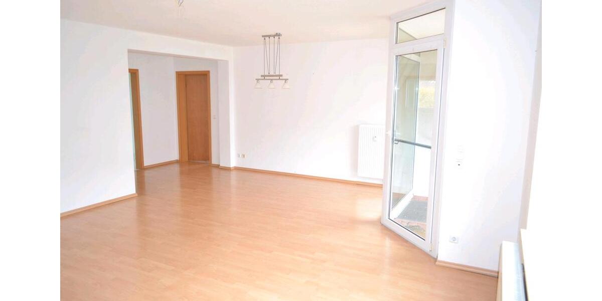 Hochparterre Lengede - 4 Zimmer, 98 m&sup2;, 1.080&euro; | Angebot:25980995