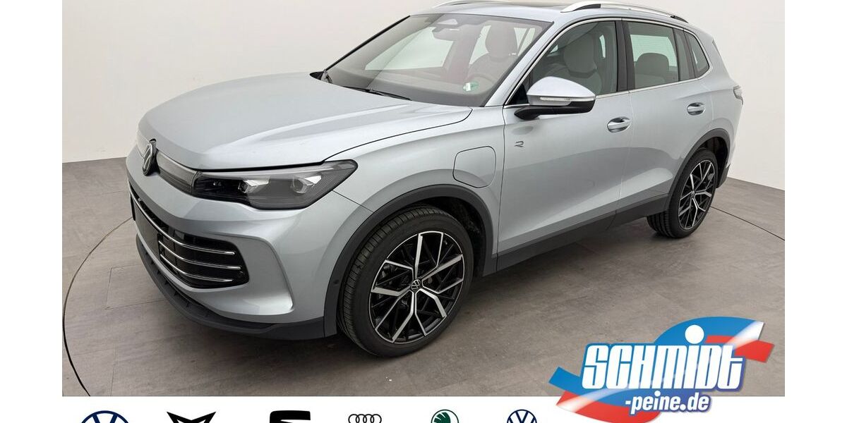 VW Tiguan 11.430 km 45.300 &euro; Peine 31226