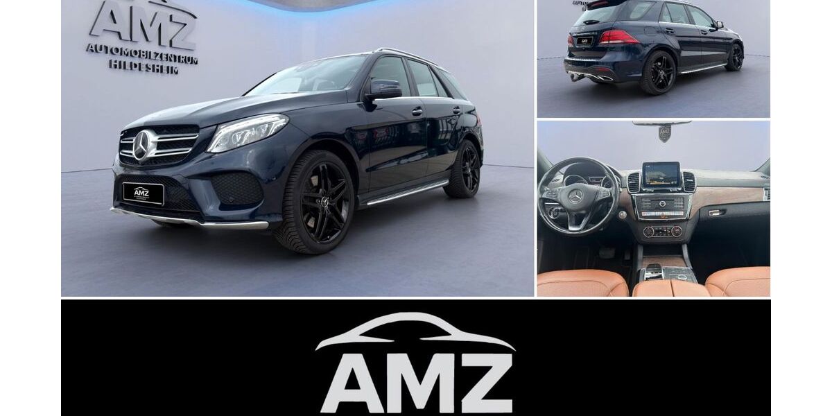 Mercedes-Benz GLE 350 73.540 km 41.990 &euro; Hildesheim 31135