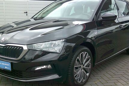 Skoda Scala 53.000 km 15.999 &euro; Gronau (Leine) OT Brüggen 31028