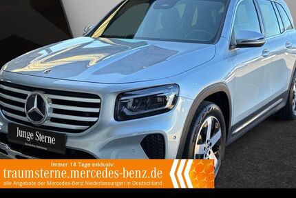 Mercedes-Benz GLB 200 5.806 km 38.990 &euro; Hannover/Langenhagen 30855