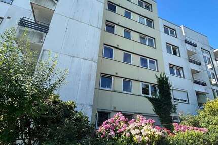 Wohnung Hildesheim Bockfeld - 3.5 Zimmer, 109 m&sup2;, 160.000&euro; | Angebot:27207715