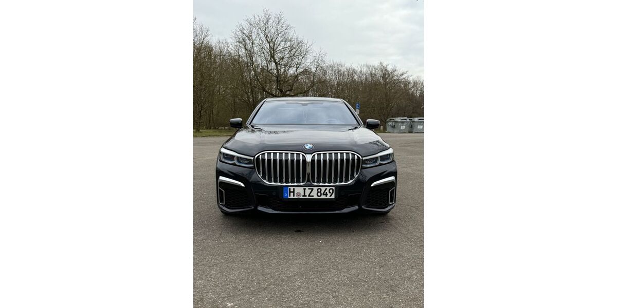 BMW 750 94.000 km 52.000 &euro; Hannover 30629