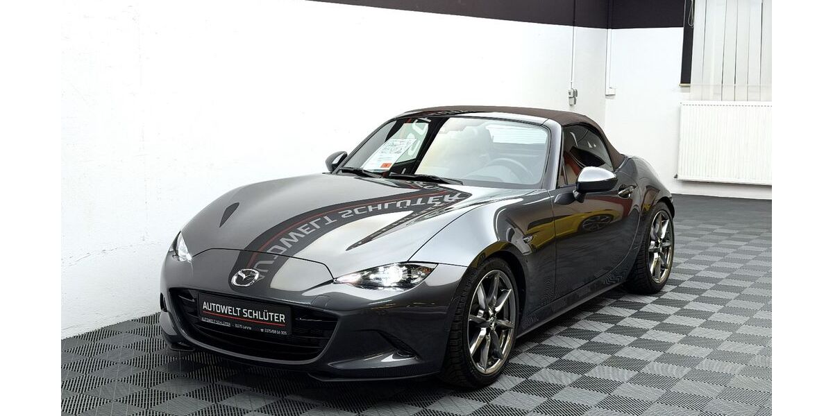 Mazda MX-5 17.700 km 33.850 &euro; Lehrte 31275