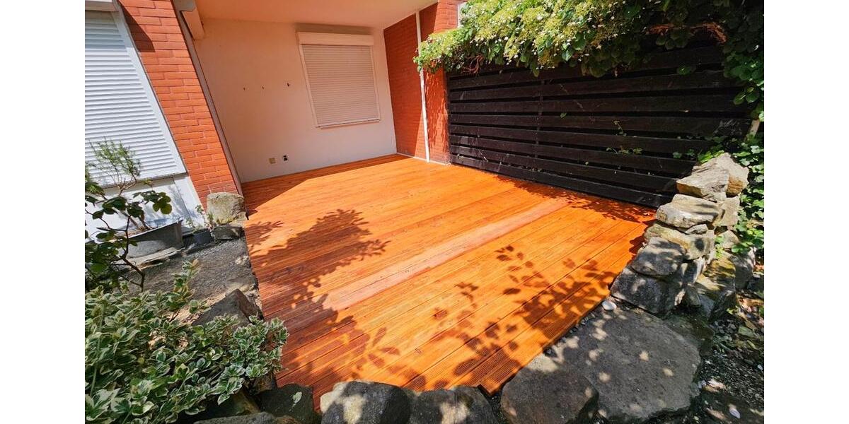 Erdgeschoßwohnung Hemmingen - 1.5 Zimmer, 46 m&sup2;, 600&euro; | Angebot:25790273