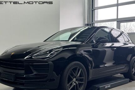 Porsche Macan 88.900 km 60.990 &euro; Hannover 30453