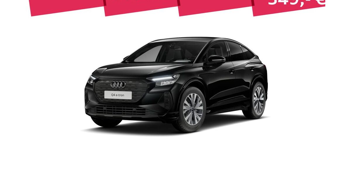 Audi Q4 e-tron 42.996 km 27.150 &euro; Hannover 30179