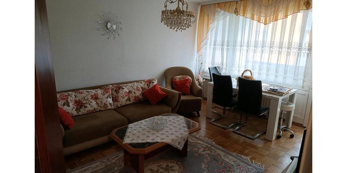Etagenwohnung Hannover Buchholz-Kleefeld - 4 Zimmer, 83 m&sup2;, 210.000&euro; | Angebot:26877371