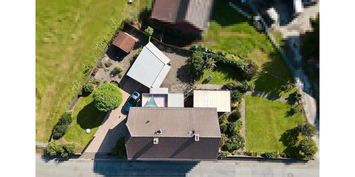 Mehrfamilienhaus, Wohnhaus Coppenbrügge - 10.5 Zimmer, 272 m&sup2;, 299.000&euro; | Angebot:26018295