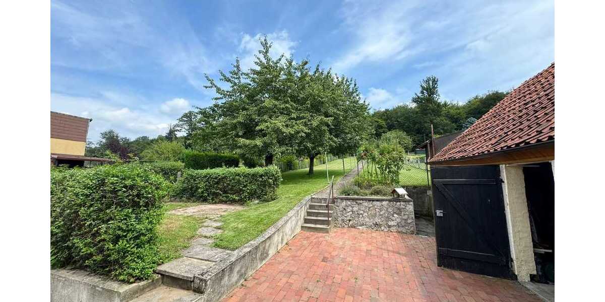 Alfeld OT: Haus mit Waldanbindung - Doppelhaushälfte Alfeld Gerzen | Angebot:21312506