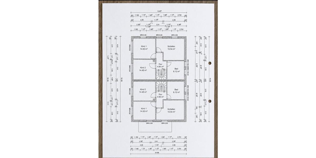 Doppelhaushälfte Lehrte - 4 Zimmer, 120 m&sup2;, 469.000&euro; | Angebot:27021545