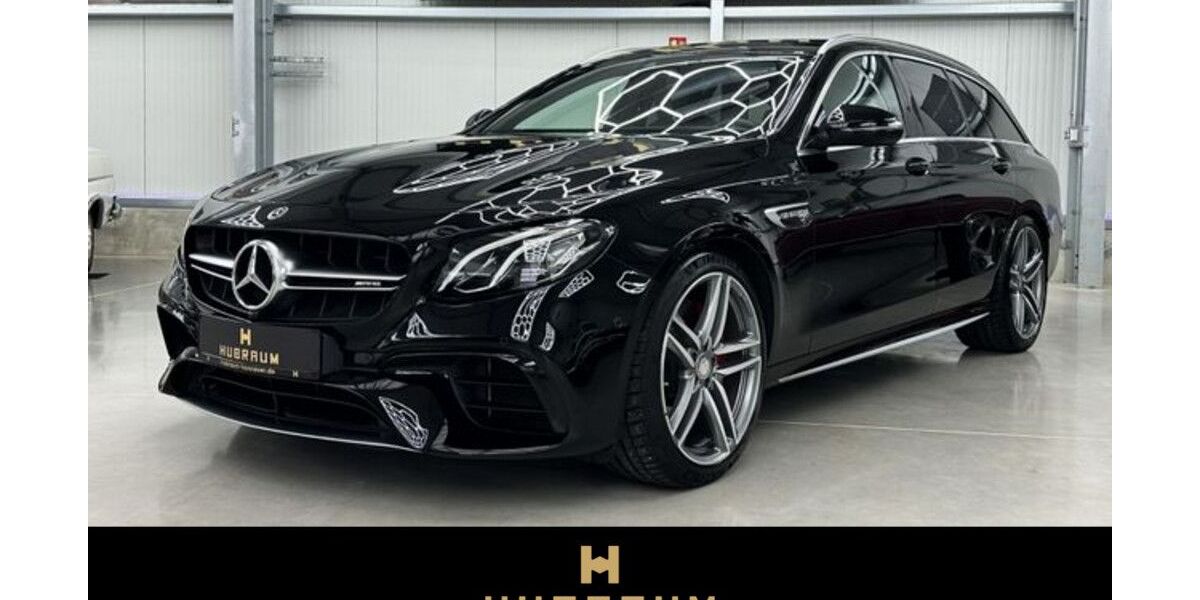 Mercedes-Benz E 63 AMG 76.532 km 57.490 &euro; Hemmingen (Hannover) 30966