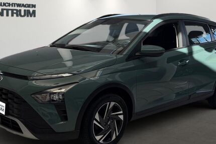 Hyundai BAYON 85.144 km 14.450 &euro; Laatzen 30880