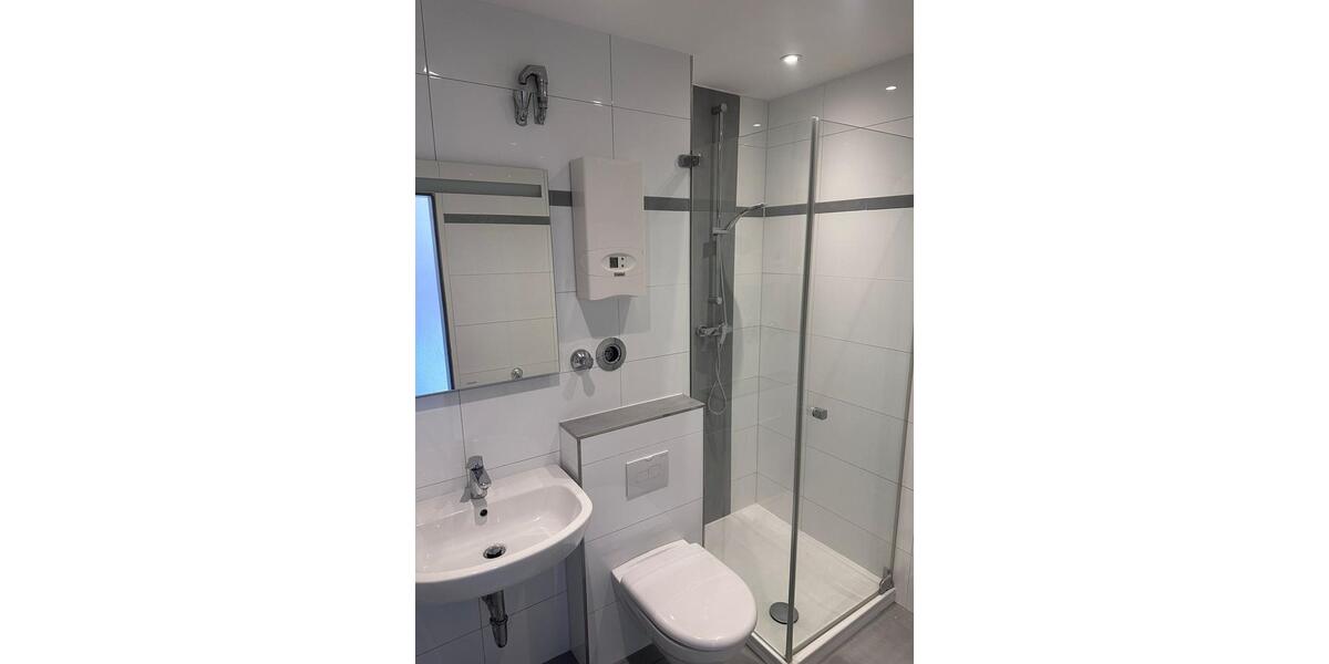 Etagenwohnung Ronnenberg - 2 Zimmer, 50 m&sup2;, 154.000&euro; | Angebot:24432370