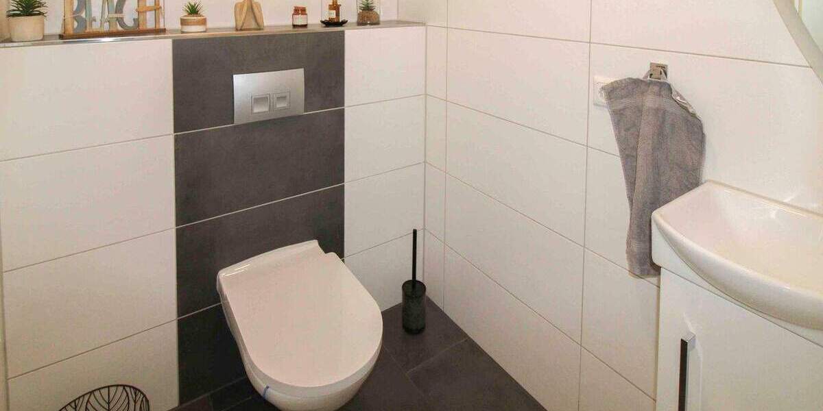 Etagenwohnung Söhlde Hoheneggelsen - 3 Zimmer, 155 m&sup2;, 349.000&euro; | Angebot:26019324
