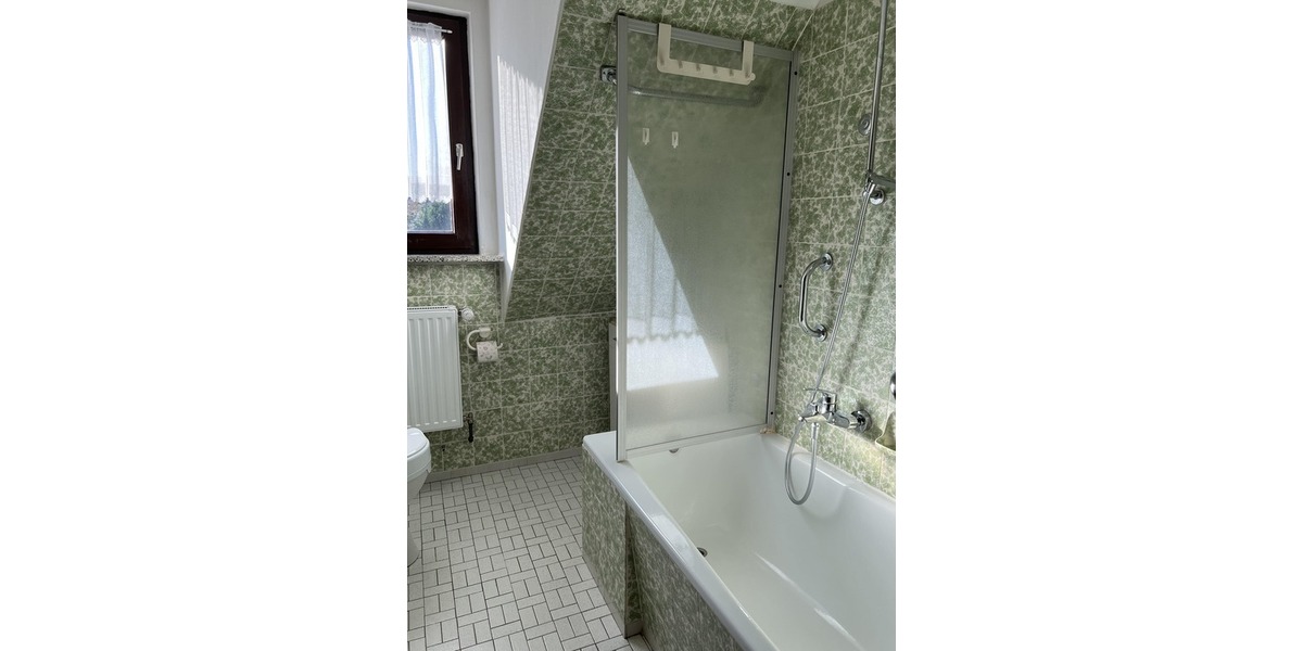 Hier wohnt man gerne - Einfamilienhaus Alfeld | Angebot:23861399