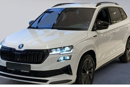 Skoda Karoq 12.834 km 38.230 &euro; Hildesheim 31135