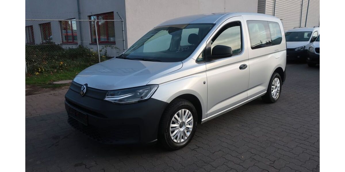 VW Caddy 92.342 km 18.600 &euro; Hannover 30179