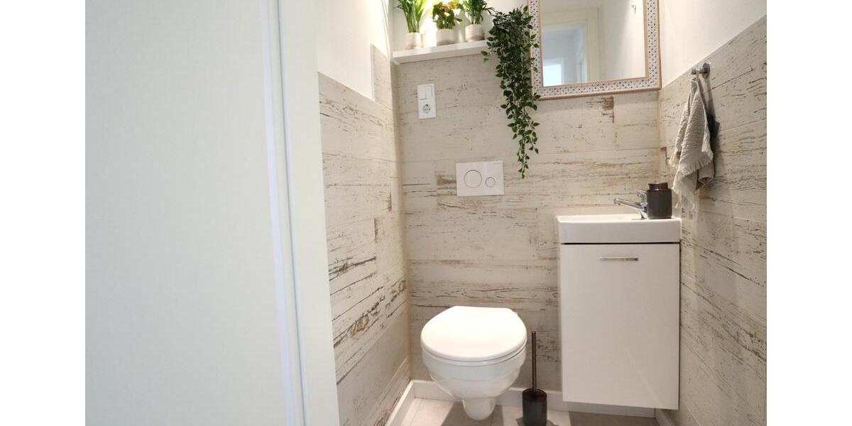 Reihenhaus Ilsede - 4 Zimmer, 110 m&sup2;, 1.150&euro; | Angebot:25973902