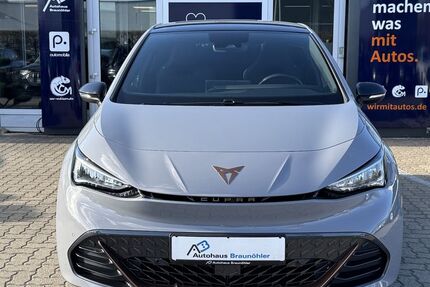 Cupra Born 18.577 km 25.950 &euro; Salzgitter 38229