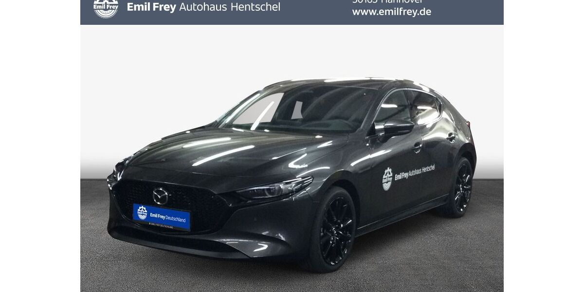 Mazda 3 12.500 km 27.319 &euro; Hannover 30165