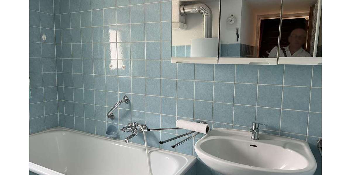 Alfeld OT: Haus mit Waldanbindung - Doppelhaushälfte Alfeld Gerzen | Angebot:21312506