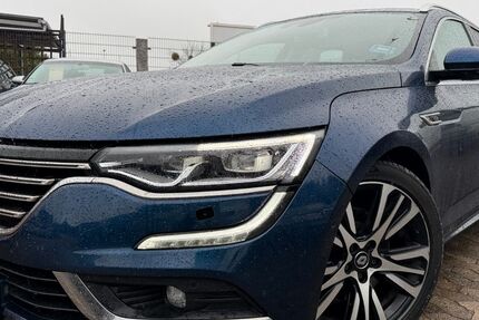 Renault Talisman 135.870 km 9.990 &euro; Hildesheim 31137