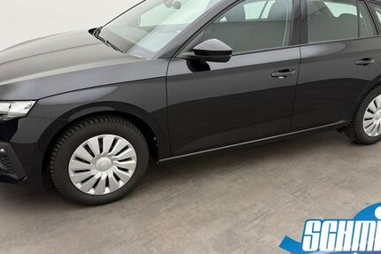 Skoda Scala 27.090 km 17.900 &euro; Peine 31226