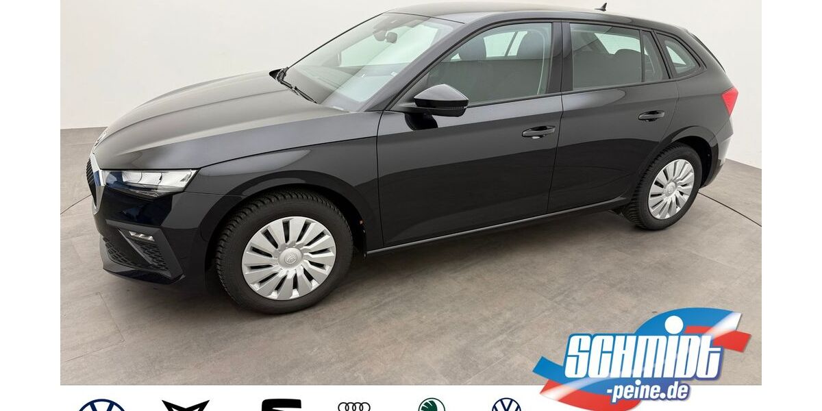 Skoda Scala 27.090 km 17.900 &euro; Peine 31226